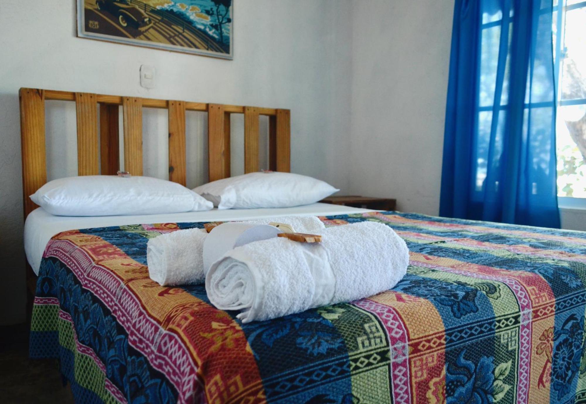 Playa Del Ritmo Beach Hostel & Bar - Adults Only Santa Marta  Exterior foto