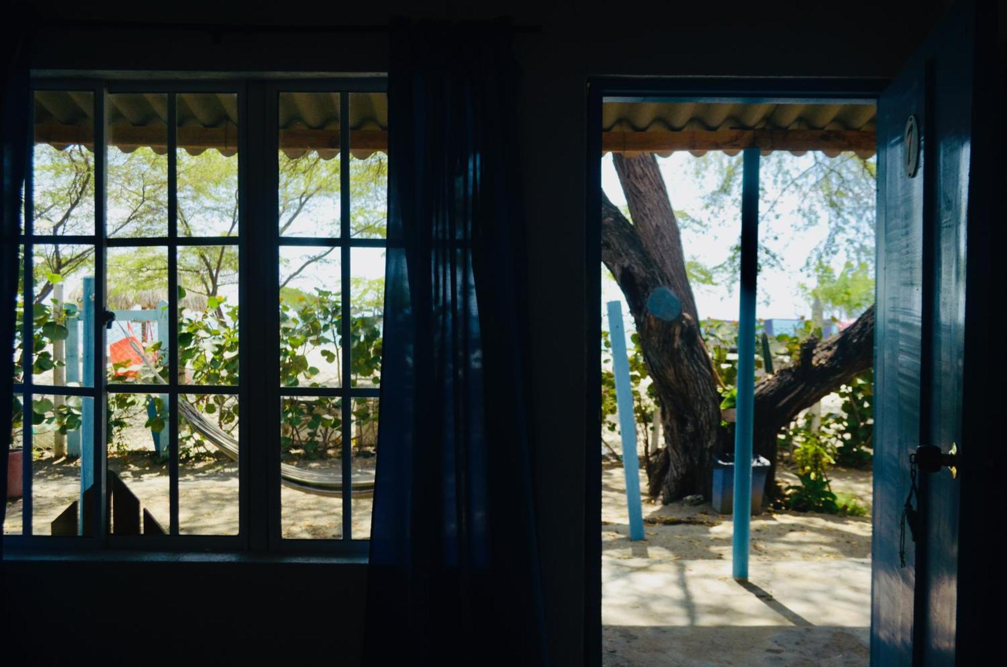 Playa Del Ritmo Beach Hostel & Bar - Adults Only Santa Marta  Exterior foto