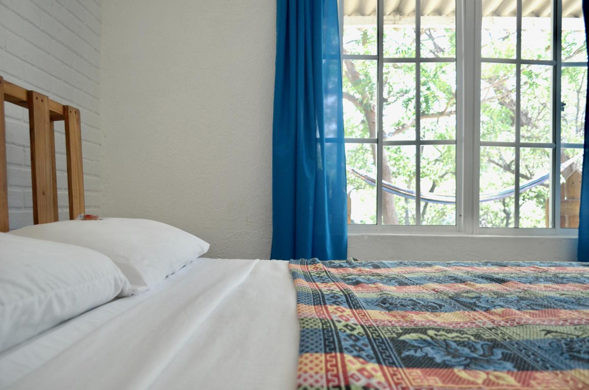 Playa Del Ritmo Beach Hostel & Bar - Adults Only Santa Marta  Exterior foto