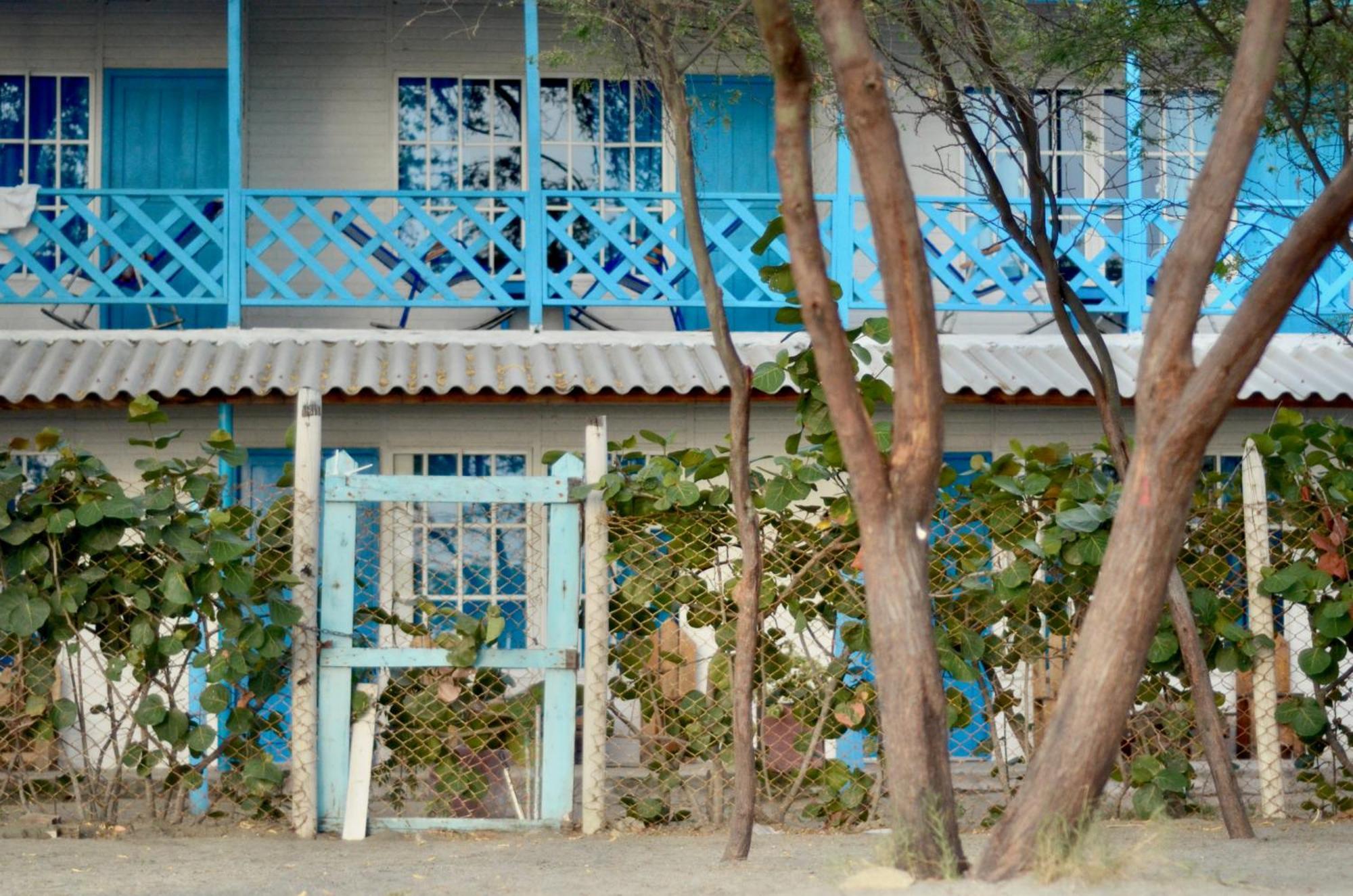 Playa Del Ritmo Beach Hostel & Bar - Adults Only Santa Marta  Exterior foto