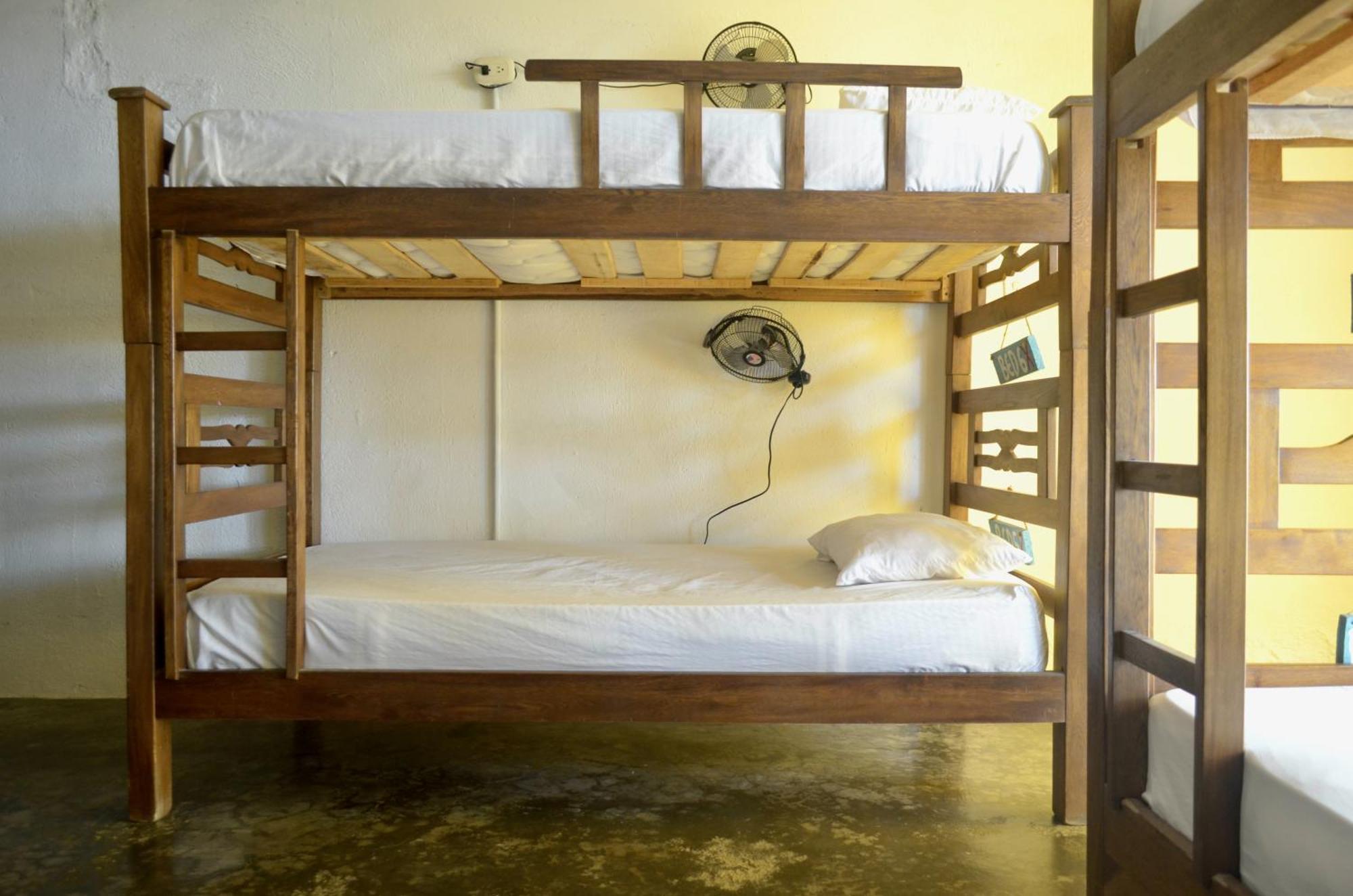 Playa Del Ritmo Beach Hostel & Bar - Adults Only Santa Marta  Exterior foto