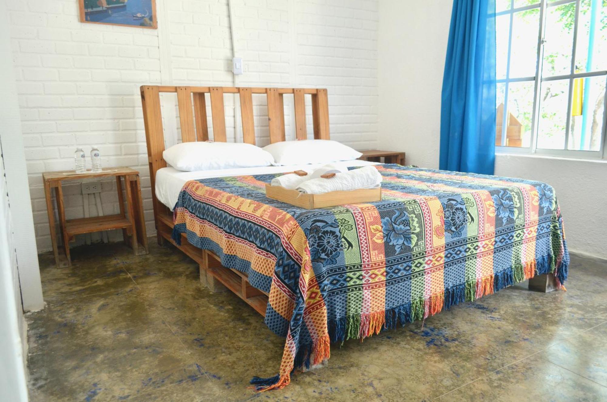Playa Del Ritmo Beach Hostel & Bar - Adults Only Santa Marta  Exterior foto