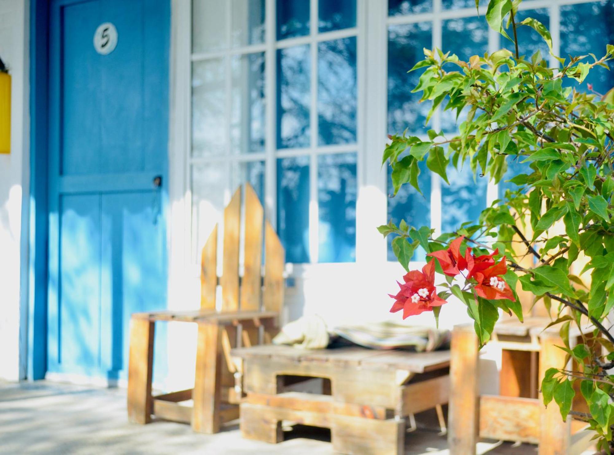 Playa Del Ritmo Beach Hostel & Bar - Adults Only Santa Marta  Exterior foto