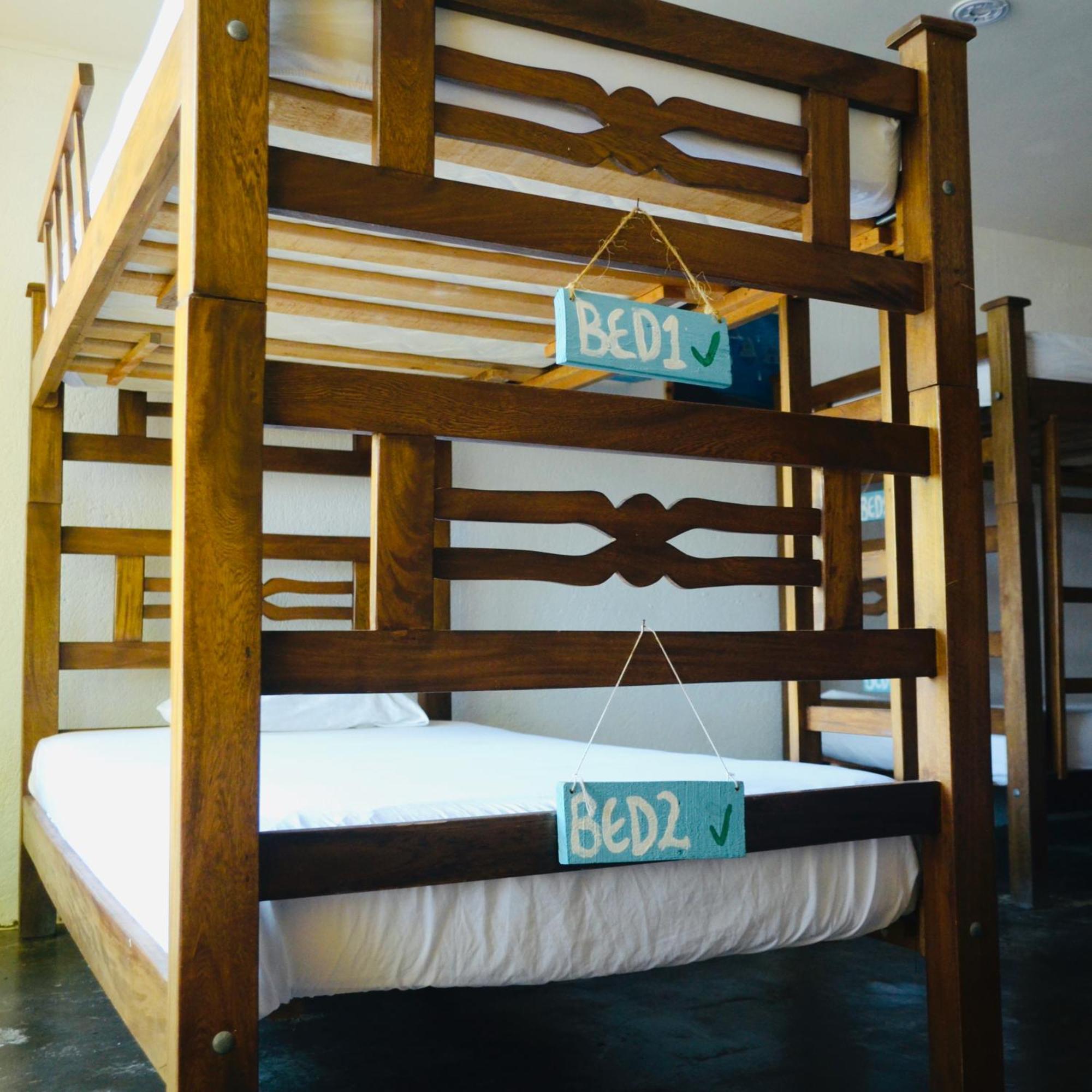 Playa Del Ritmo Beach Hostel & Bar - Adults Only Santa Marta  Exterior foto